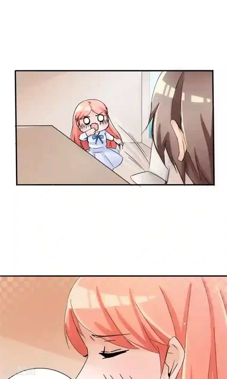 我的男友是明星第37话 我在乎的人