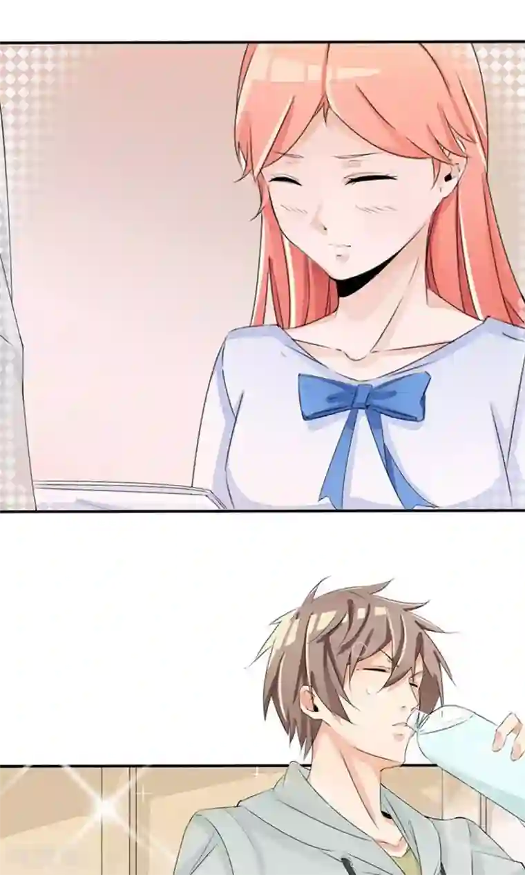 我的男友是明星第37话 我在乎的人