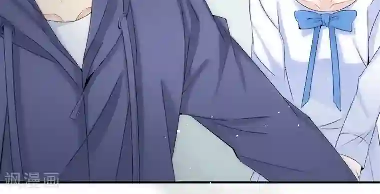 我的男友是明星第38话 赔偿