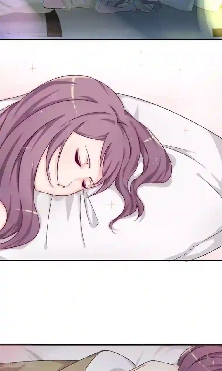 我的男友是明星第39话 回国了？