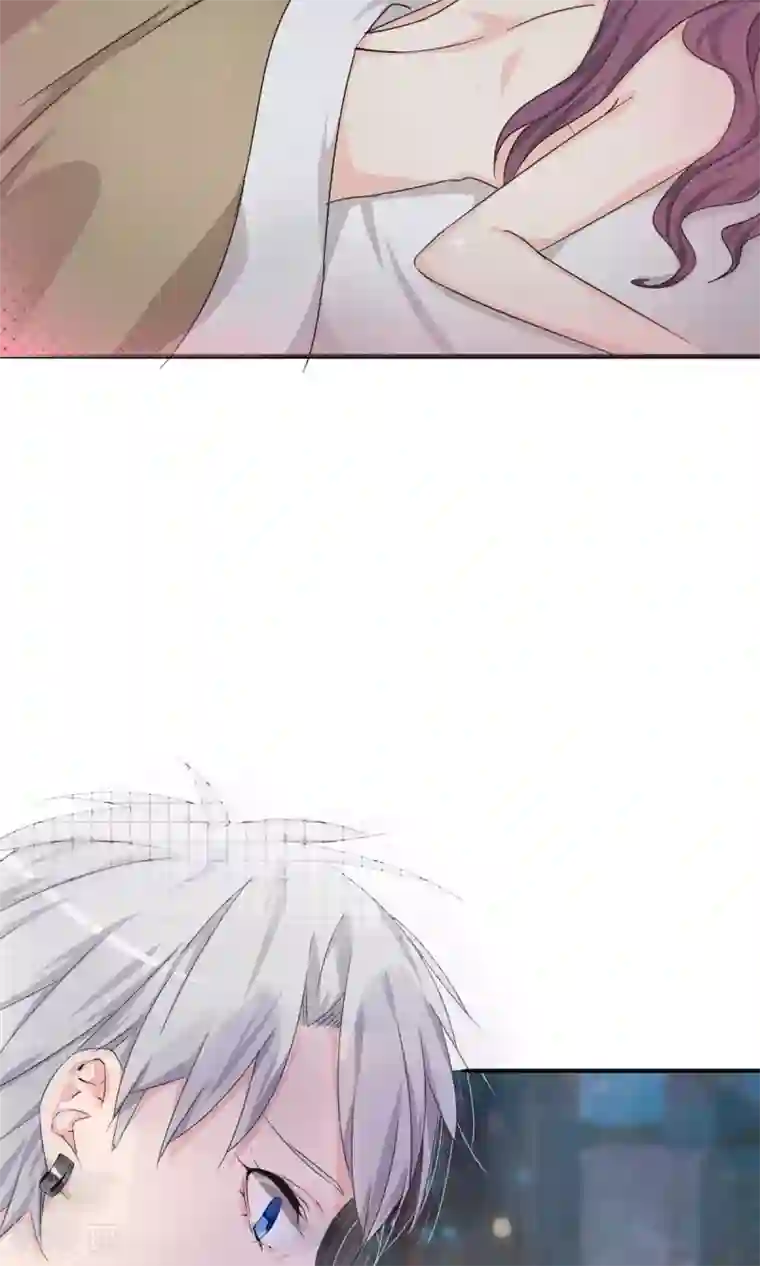 我的男友是明星第39话 回国了？