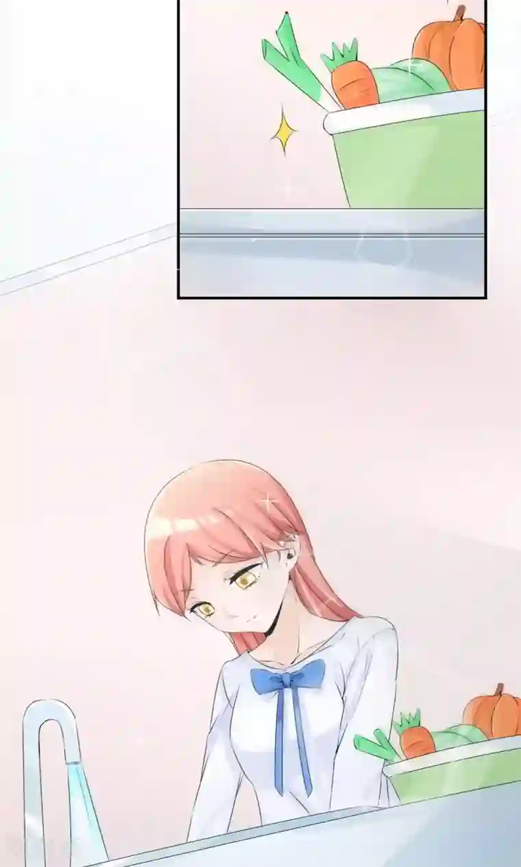 我的男友是明星第39话 回国了？