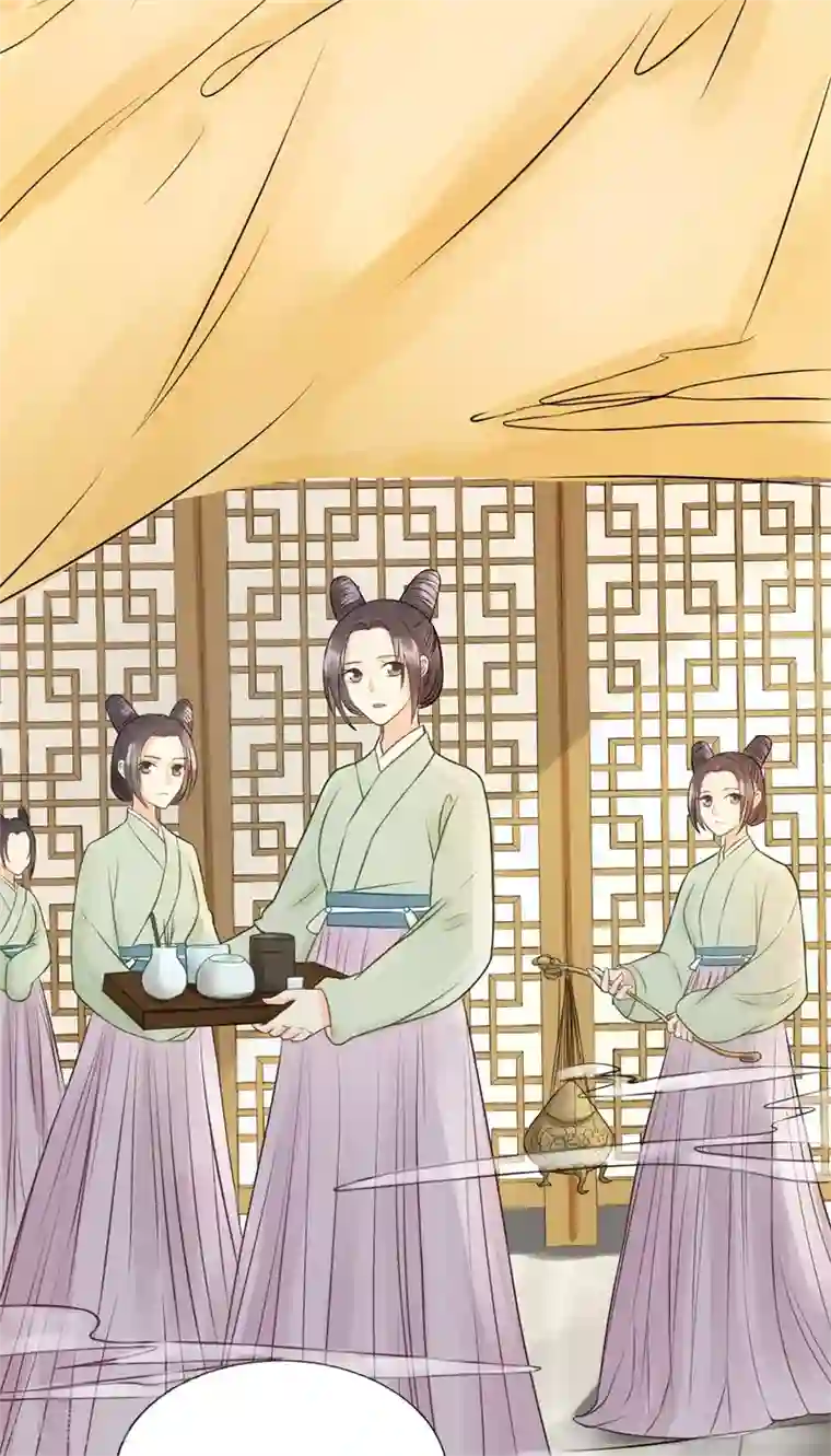 我的王爷三岁半第58话 二次穿越？！