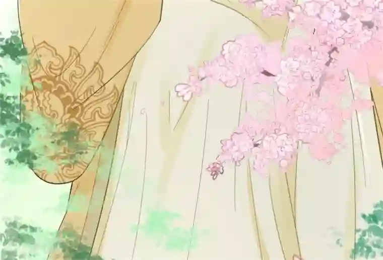 我的王爷三岁半第59话 等着与你相见