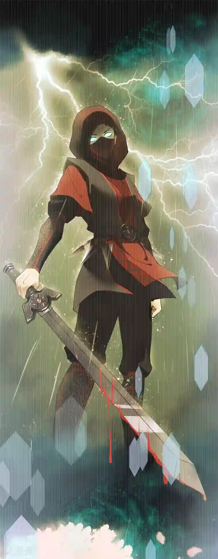 我的王爷三岁半第1话 你是个有趣的人类