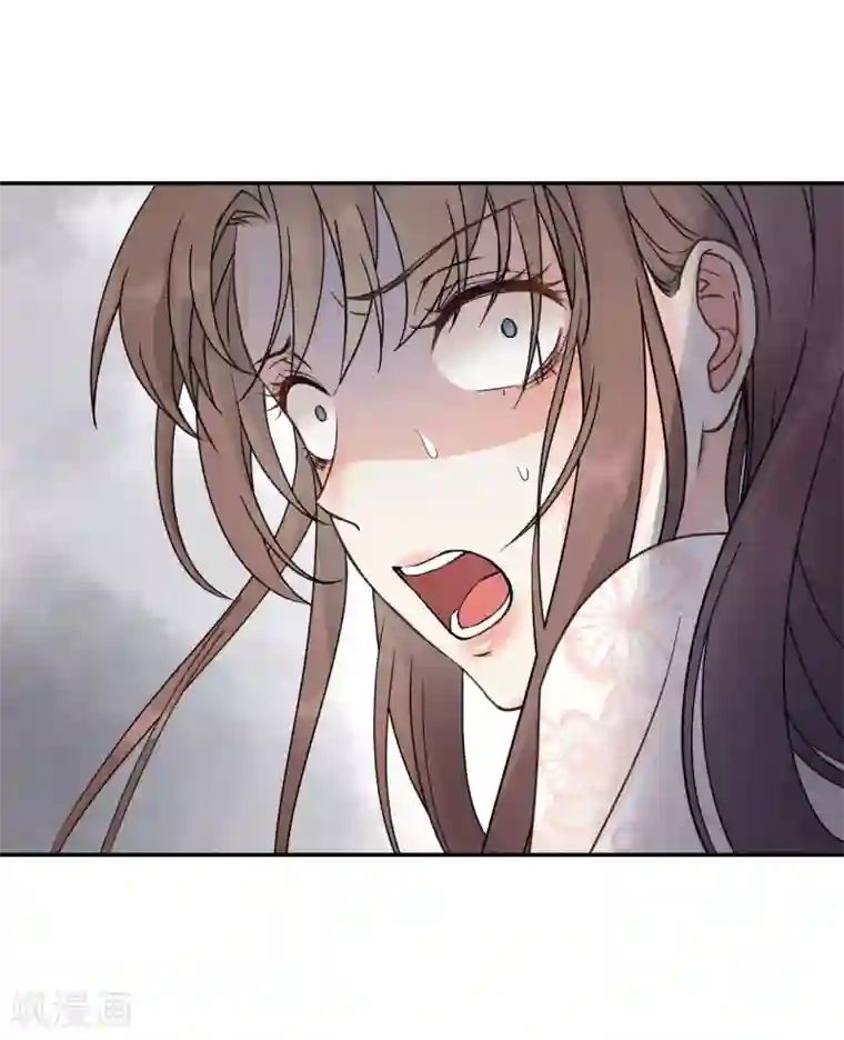 我的王爷三岁半第1话 你是个有趣的人类