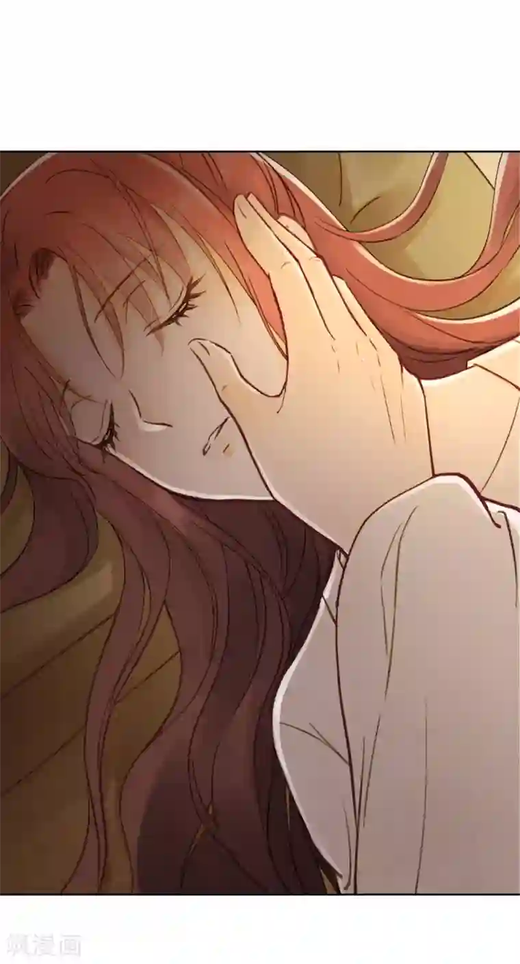 我的王爷三岁半第4话 有我在，别怕！