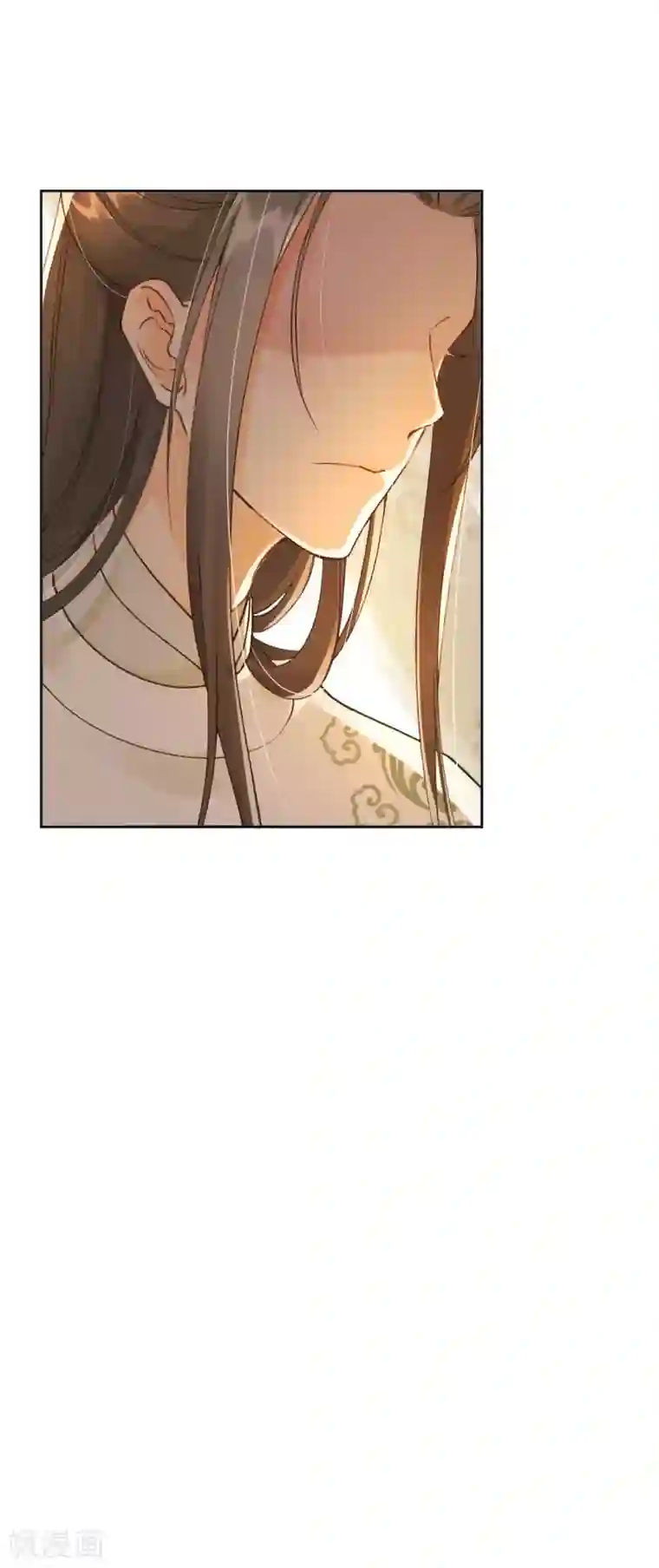 我的王爷三岁半第4话 有我在，别怕！