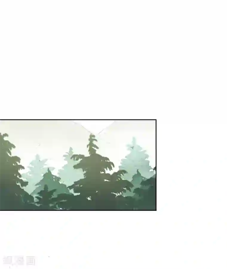 我的王爷三岁半第6话 重回小树林