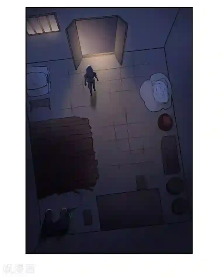 我的王爷三岁半第7话 夜袭