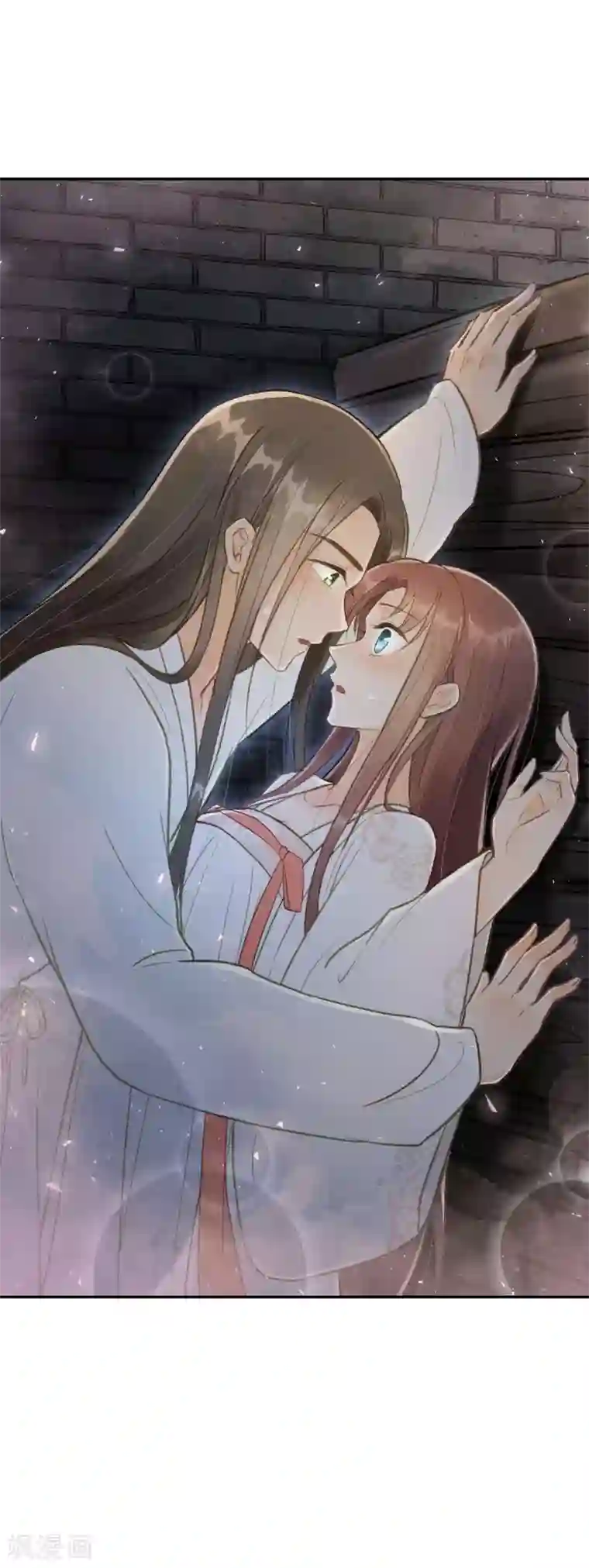 我的王爷三岁半第7话 夜袭