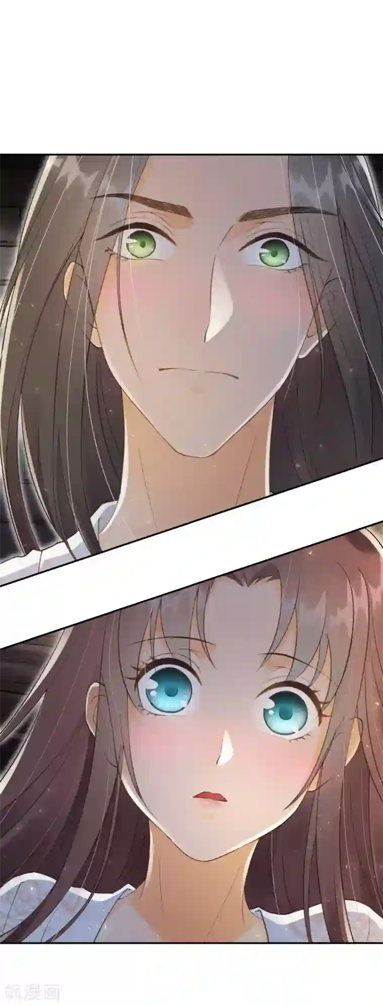 我的王爷三岁半第7话 夜袭