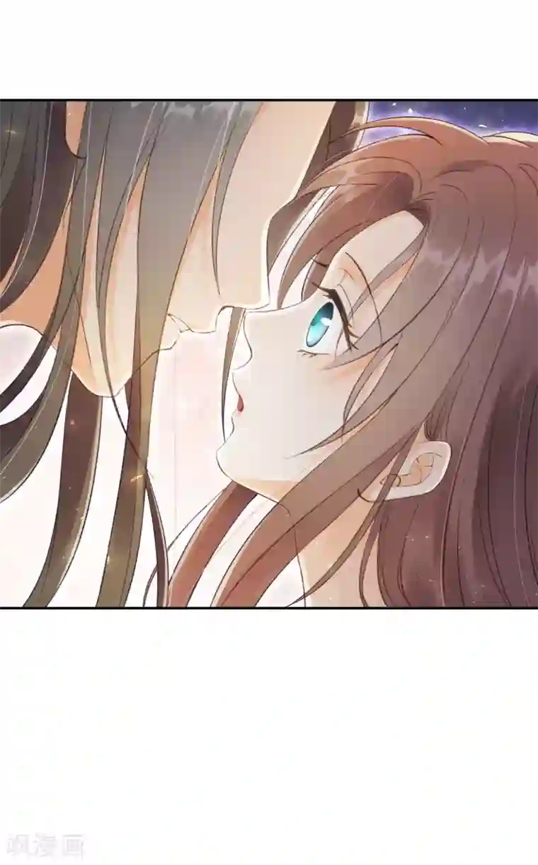 我的王爷三岁半第7话 夜袭