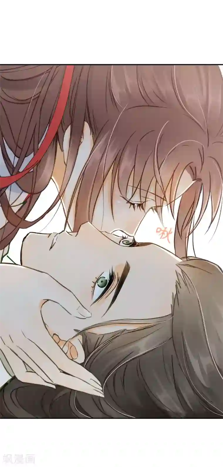 我的王爷三岁半第8话 林宛的秘密