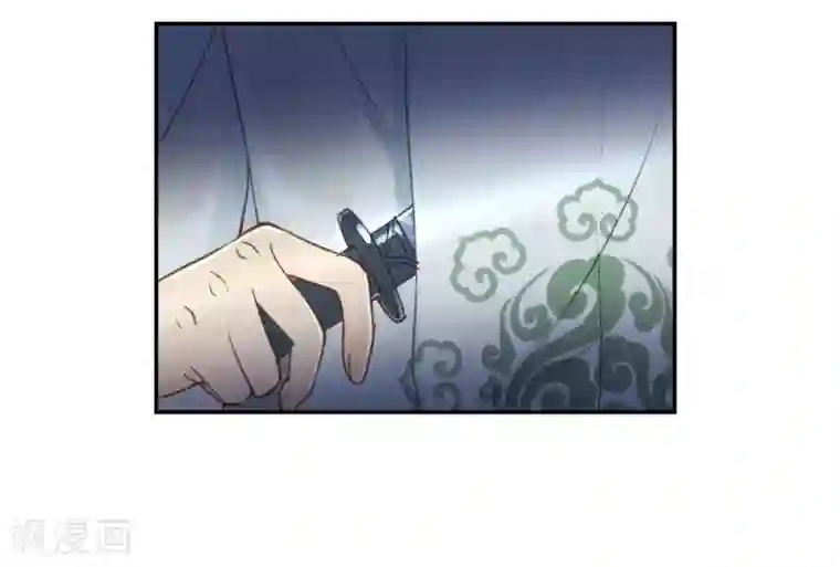 我的王爷三岁半第10话 谢祈的试探