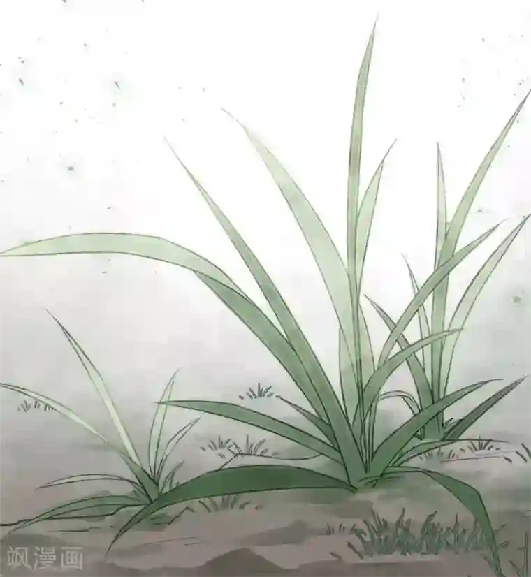 我的王爷三岁半第11话 想吃娘子的果子