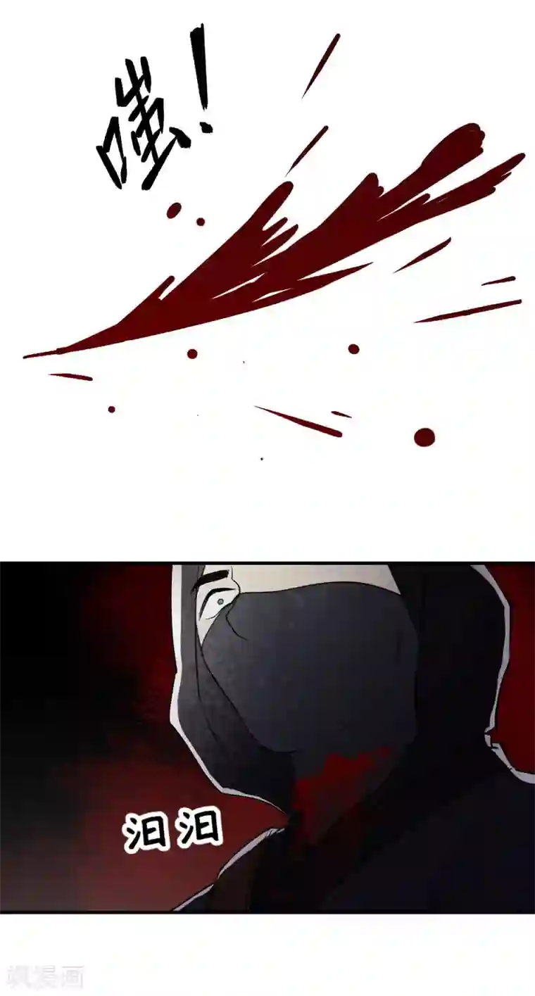 我的王爷三岁半第14话 绝地反击