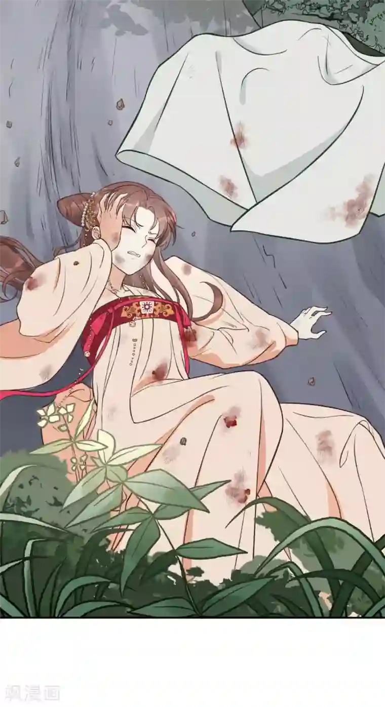 张敏白洁一起被第14话 绝地反击