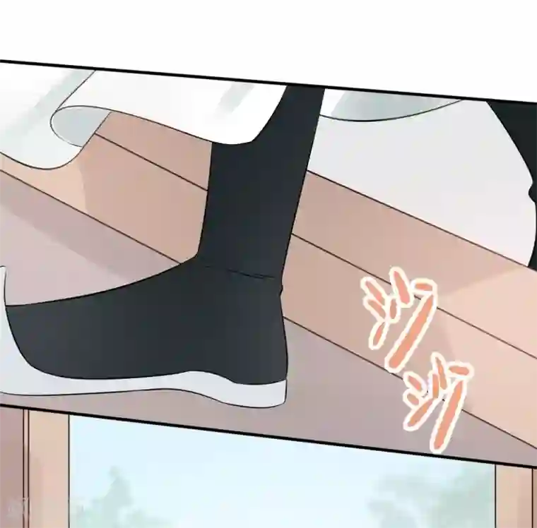 我的王爷三岁半第17话 她只剩半个月了