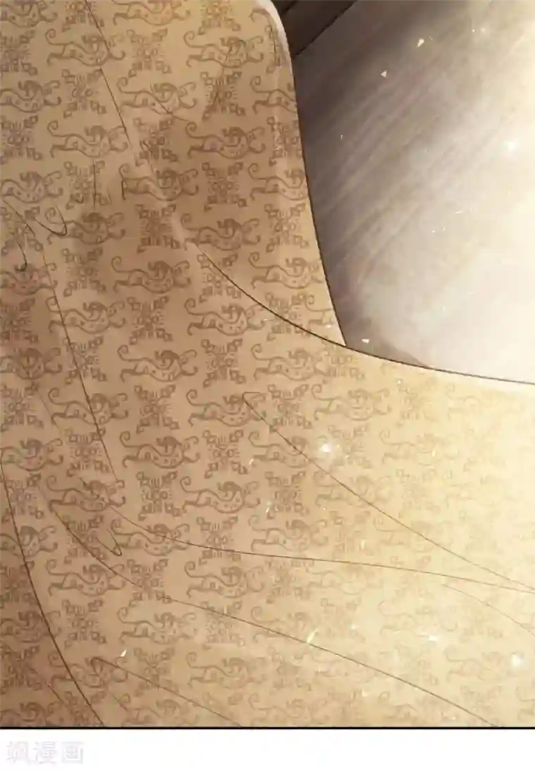 我的王爷三岁半第21话 哄不好的谢祈