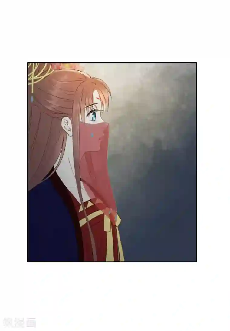 我的王爷三岁半第29话 密室内的收获