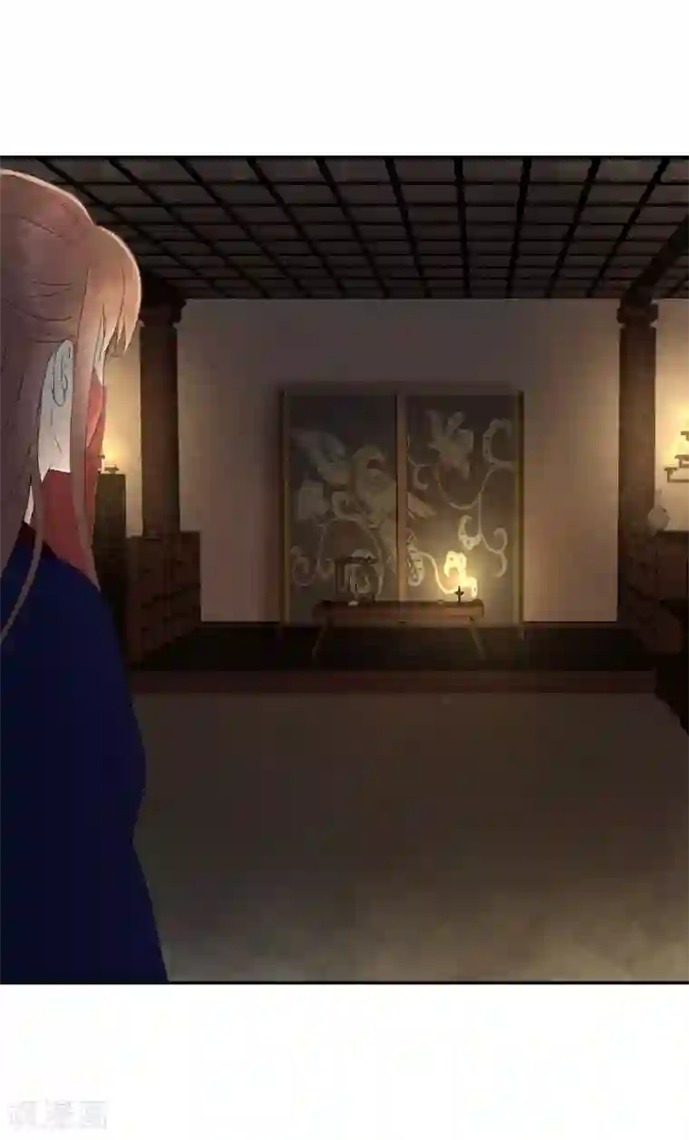 我的王爷三岁半第29话 密室内的收获