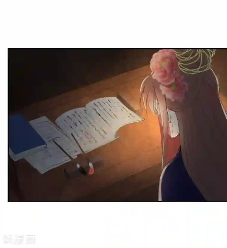 我的王爷三岁半第29话 密室内的收获