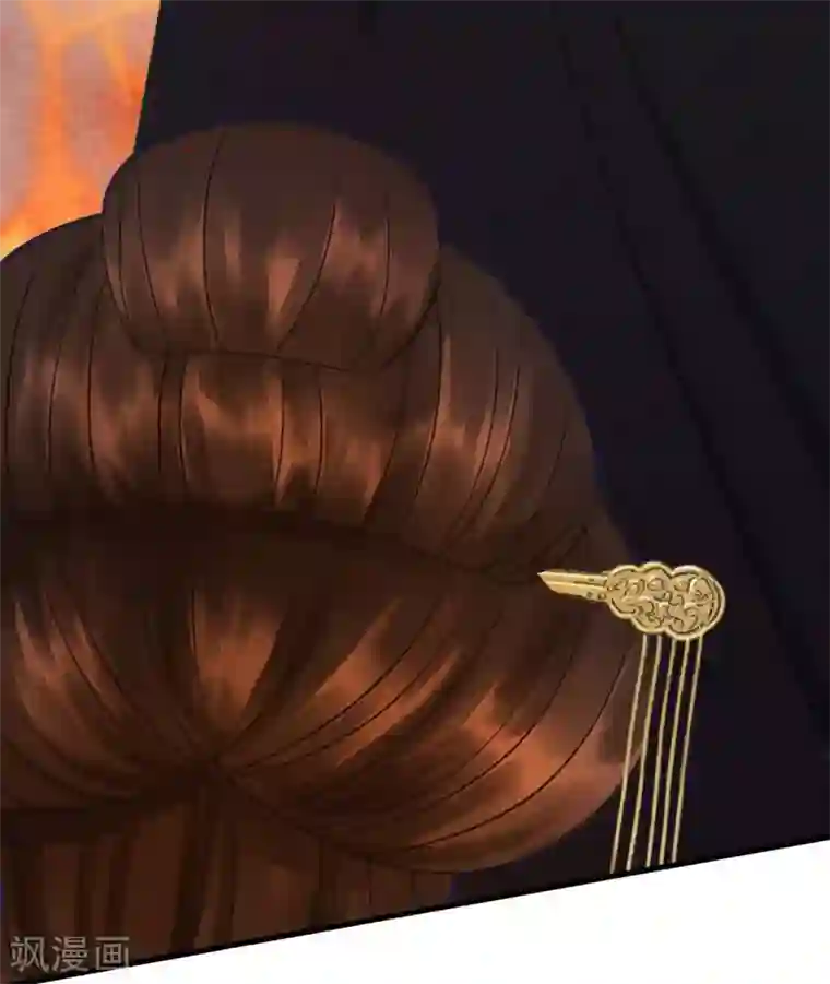 我的王爷三岁半第35话 对峙