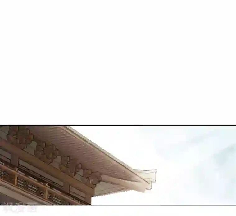 我的王爷三岁半第36话 兄弟间的较量