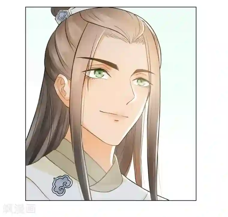 我的王爷三岁半第40话 修罗场的开端