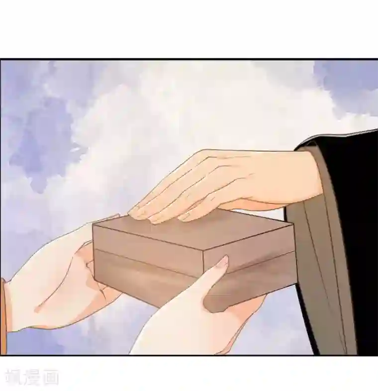 我的王爷三岁半第40话 修罗场的开端