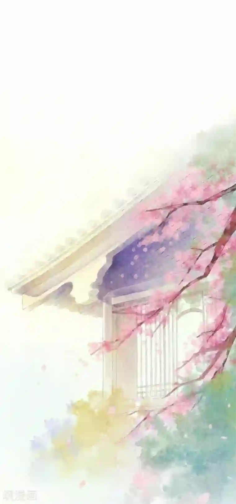 我的王爷三岁半第42话 最后的温存