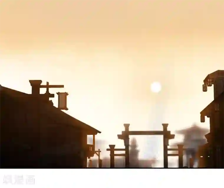 我的王爷三岁半第45话 苦肉计