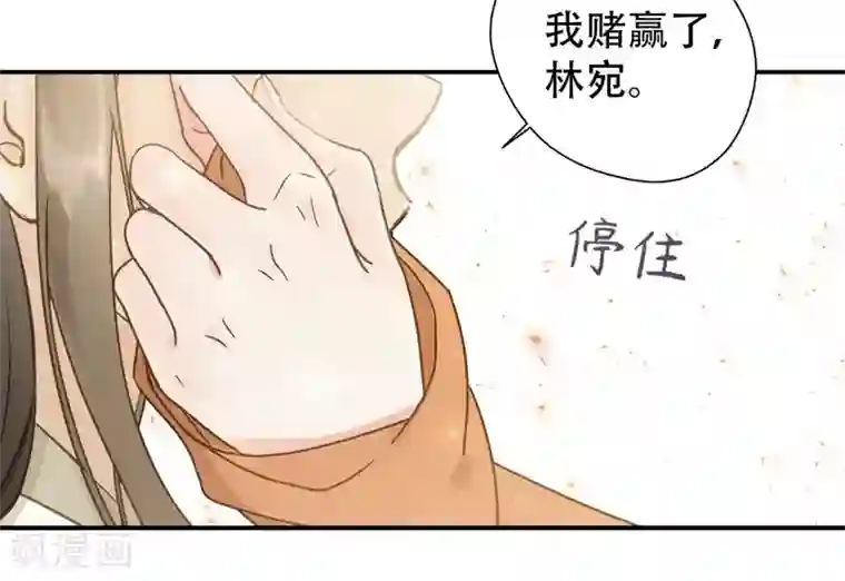 我的王爷三岁半第45话 苦肉计