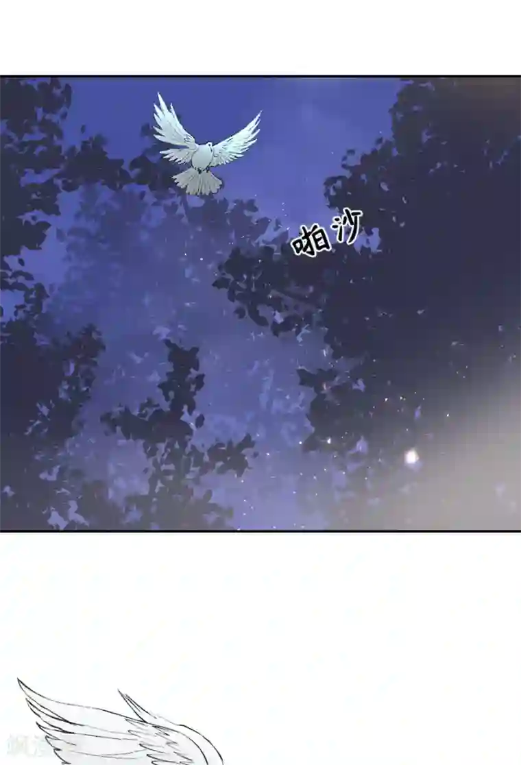 我的王爷三岁半第47话 猜忌