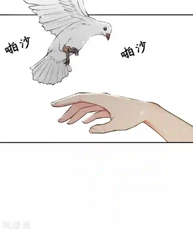 我的王爷三岁半第47话 猜忌