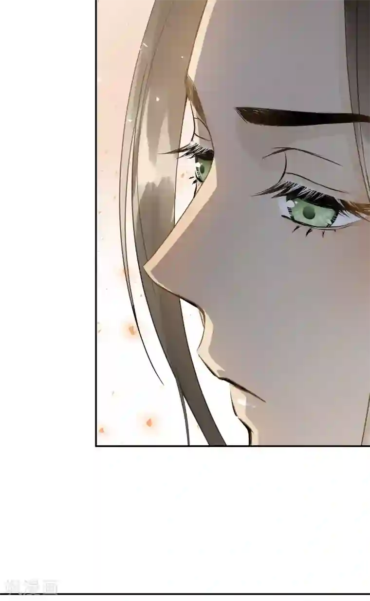 我的王爷三岁半第49话 情不能自已