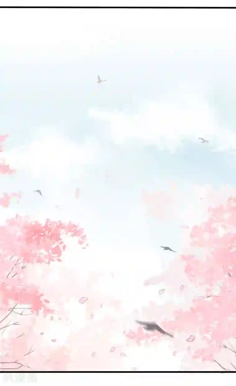 我的王爷三岁半第49话 情不能自已