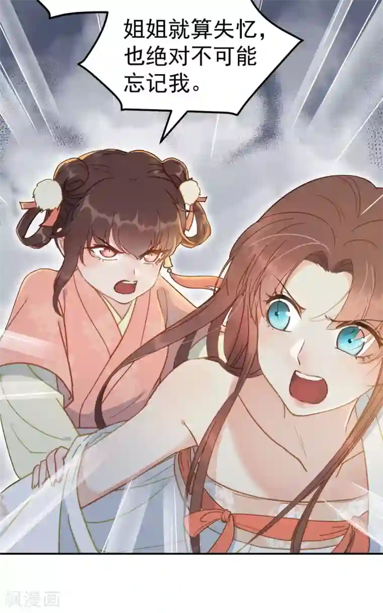 我的王爷三岁半第50话 胎记