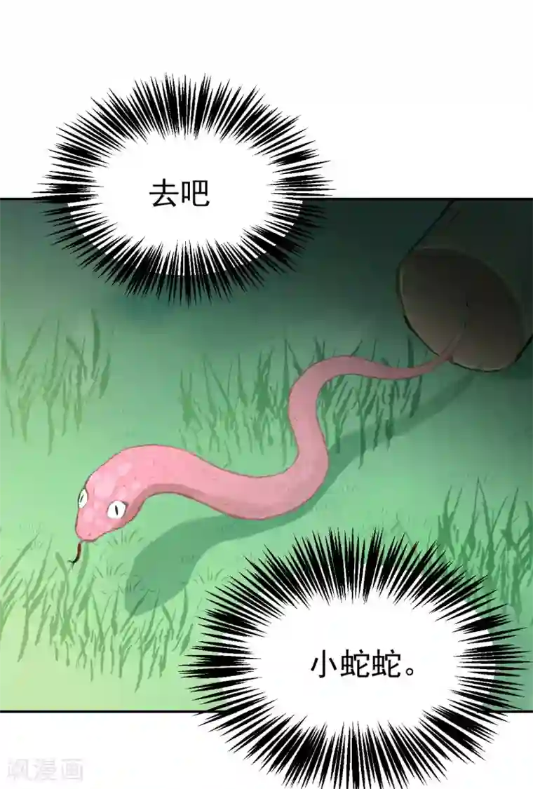 我的王爷三岁半第52话 侧妃的“小心思”