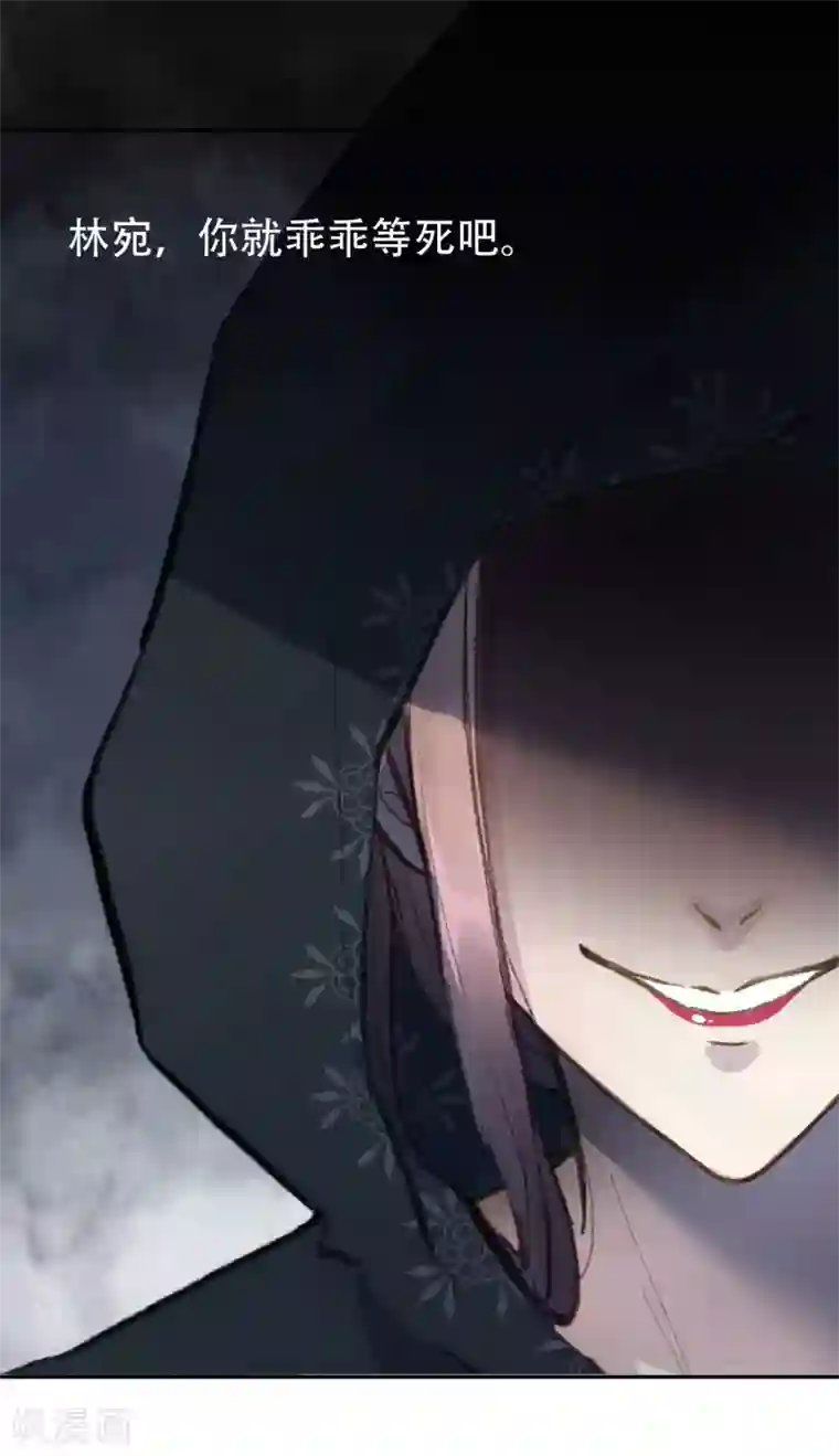 我的王爷三岁半第52话 侧妃的“小心思”