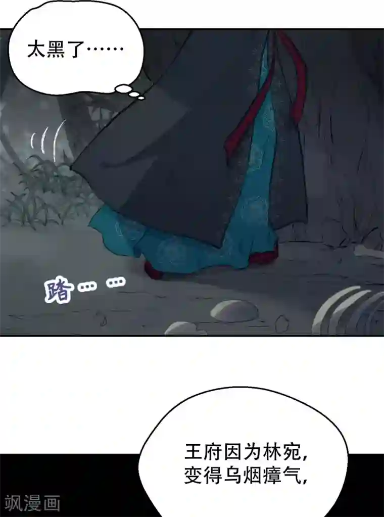 我的王爷三岁半第52话 侧妃的“小心思”