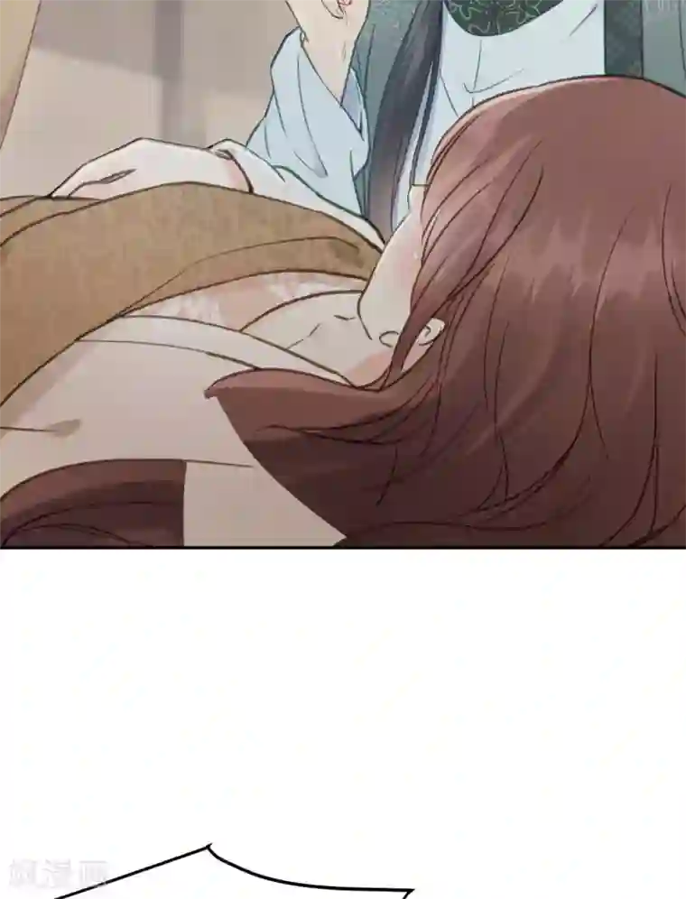 我的王爷三岁半第53话 系统崩坏？！