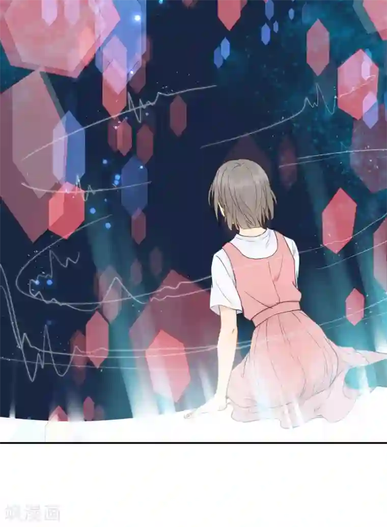 我的王爷三岁半第53话 系统崩坏？！