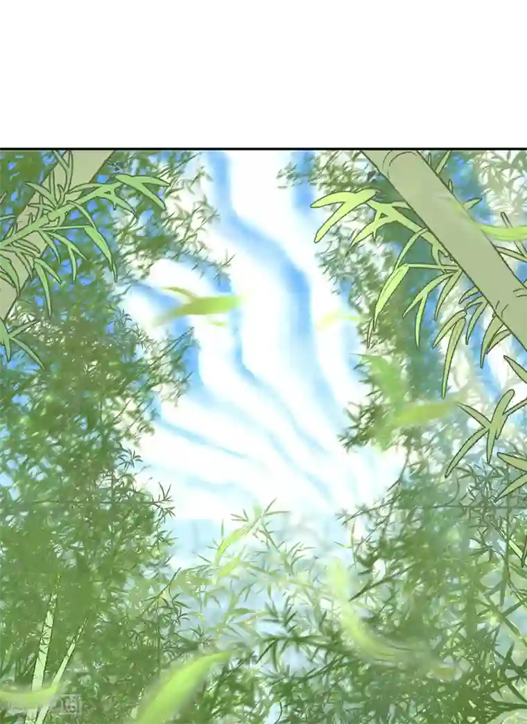 我的王爷三岁半第56话 身陷华严寺