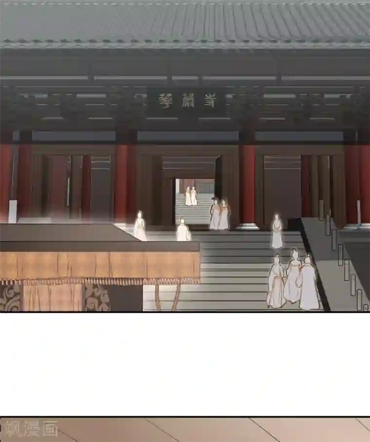 我的王爷三岁半第56话 身陷华严寺