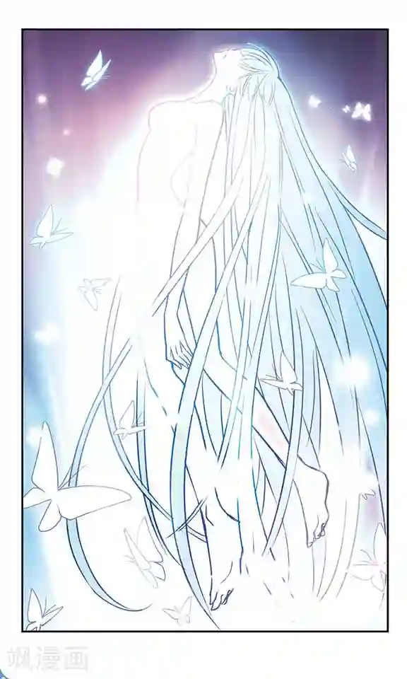 诺亚之蝶第179话 新诺亚诞生