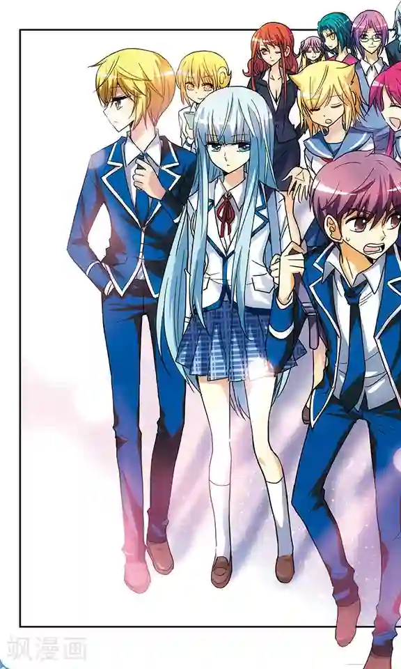 诺亚之蝶最终话 划过记忆的蝴蝶