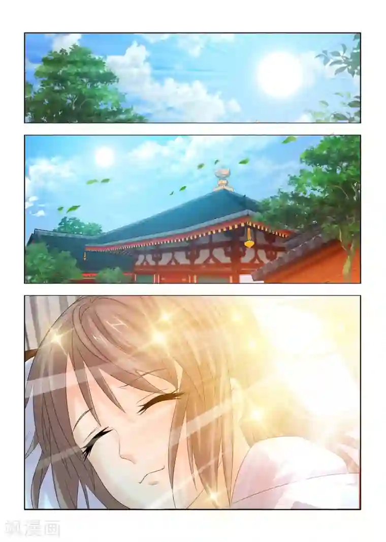 医手遮天第30话 教养女官