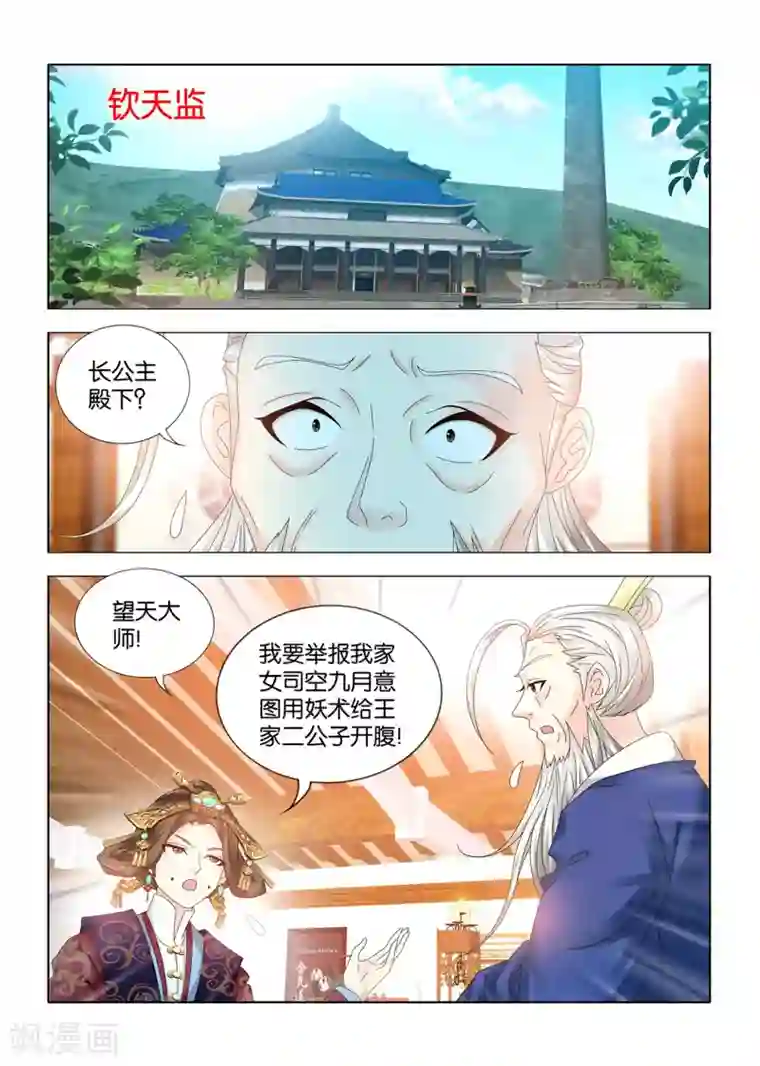 医手遮天第94话 手术开始